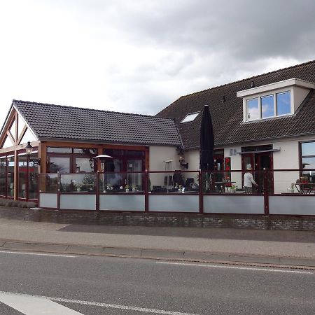 De Betuwe Hotel Asch Esterno foto