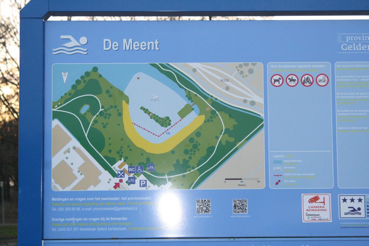 De Betuwe Hotel Asch Esterno foto