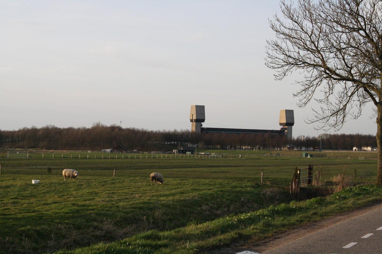 De Betuwe Hotel Asch Esterno foto