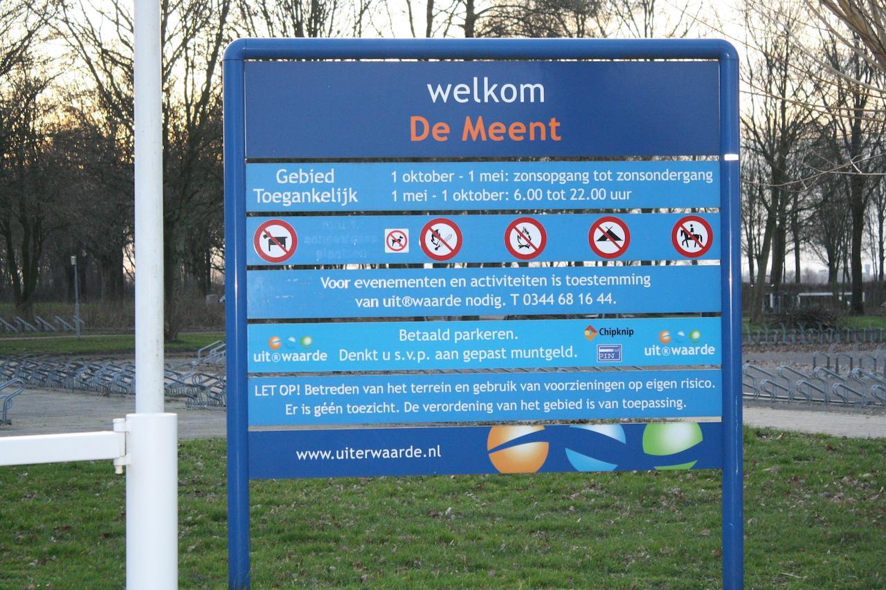De Betuwe Hotel Asch Esterno foto