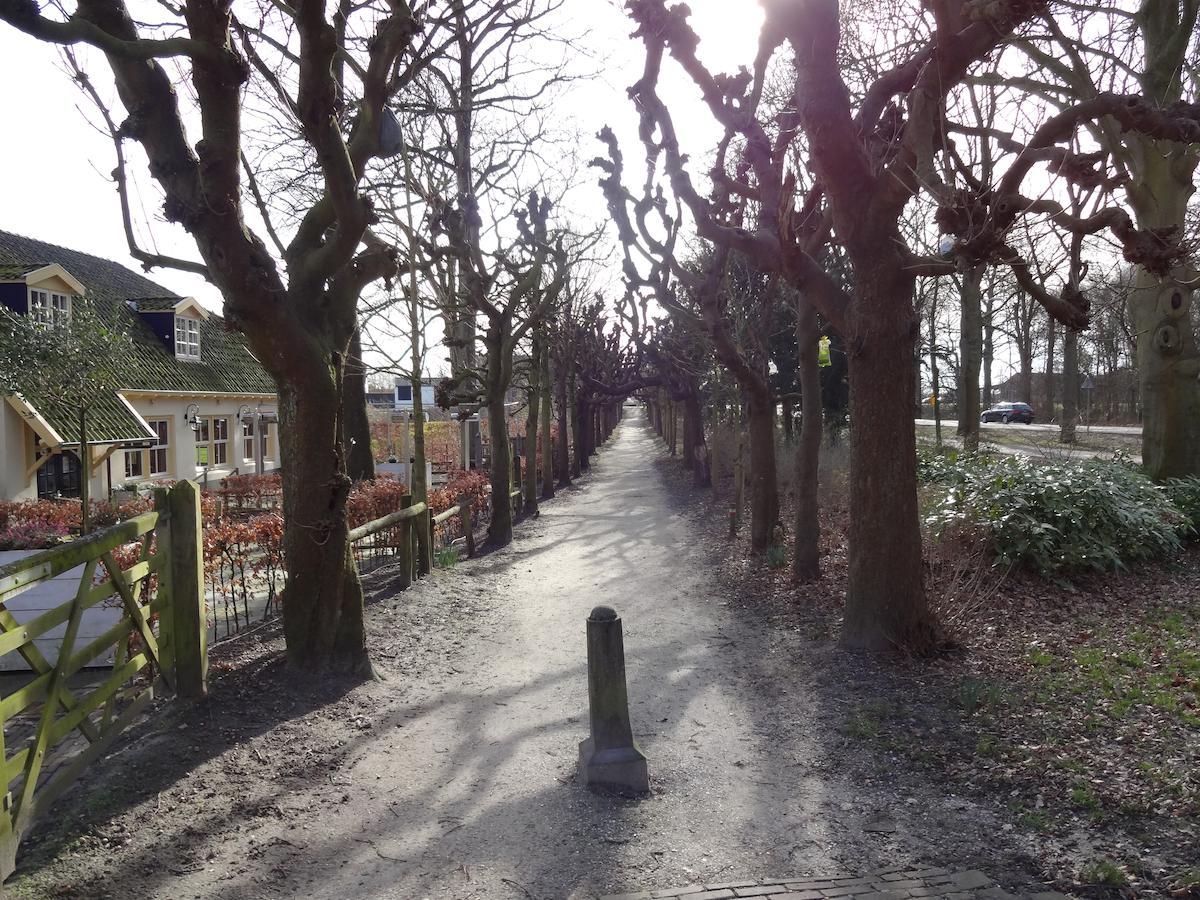 De Betuwe Hotel Asch Esterno foto