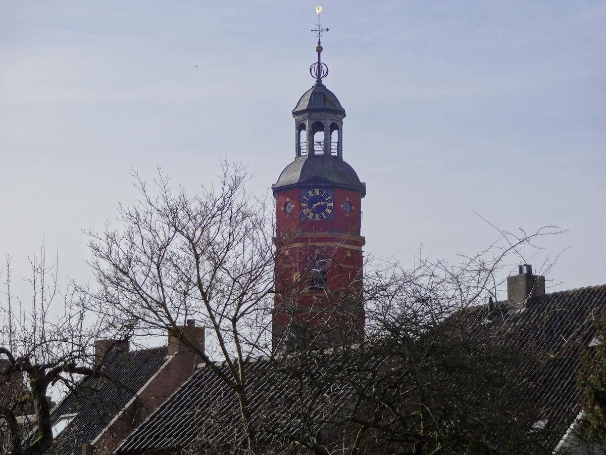 De Betuwe Hotel Asch Esterno foto