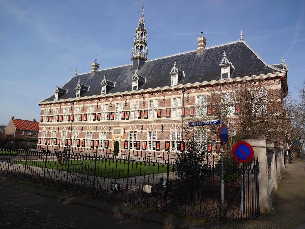De Betuwe Hotel Asch Esterno foto