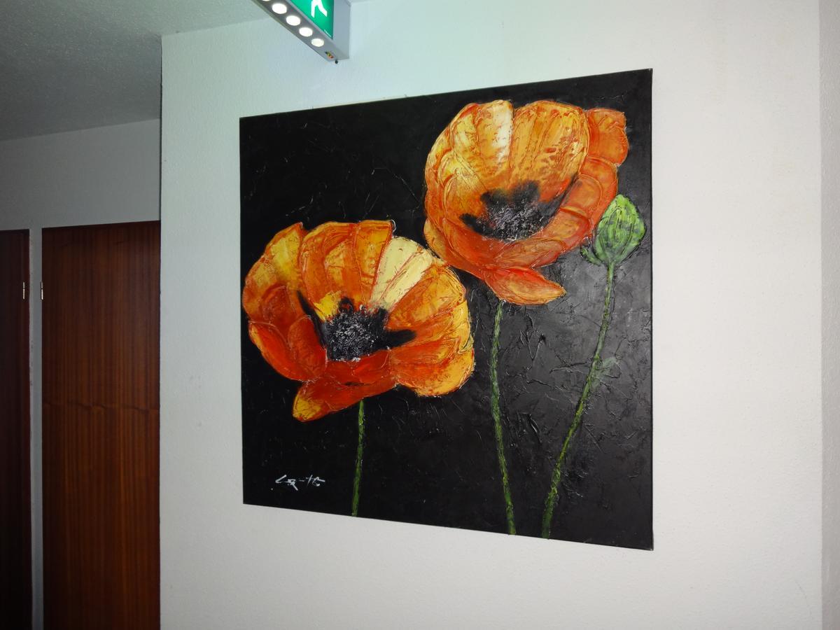 De Betuwe Hotel Asch Esterno foto